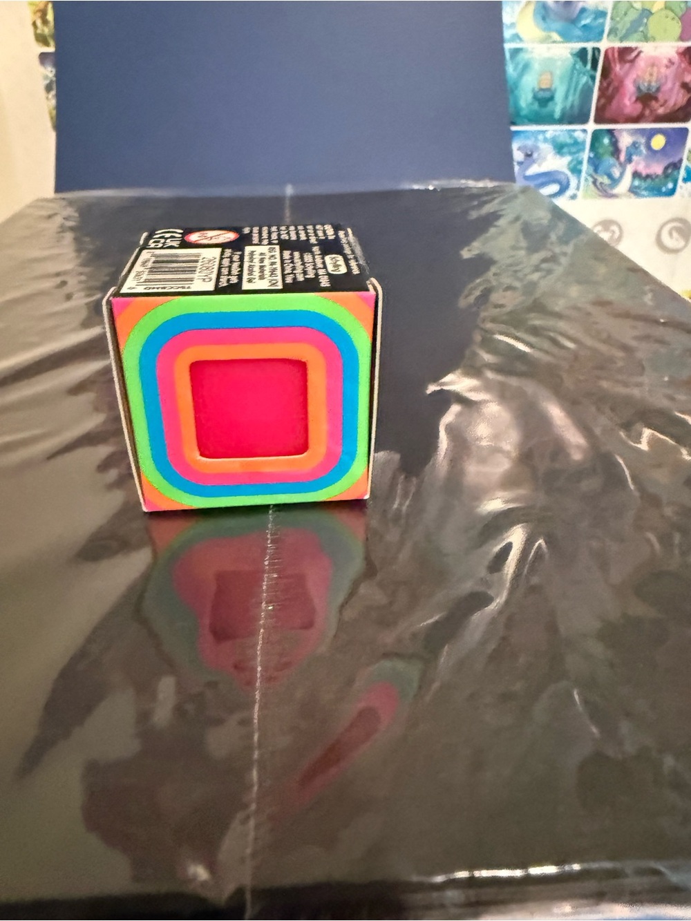 Needoh cool cube - Picture 3 of 3